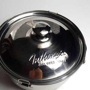 ANTHONYS COAL FIRED PIZZA PASTA POT
